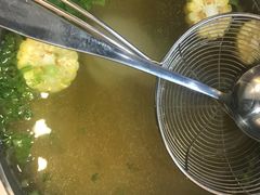 -陈记顺和潮汕牛肉火锅(番禺迎宾大道店)