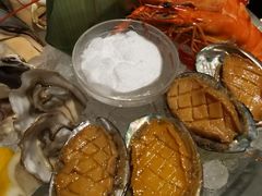 -澳门旅游塔360°旋转餐厅(南湾湖广场店)