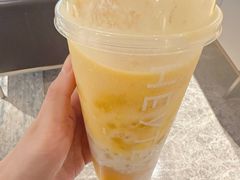 -喜茶(上海正大广场店)