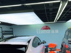 -龙粤汽车贴膜·中国航天山由