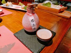 -石葵(锦业时代店)