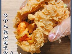 -肯德基(兴隆店)
