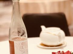 -万豪金殿(香港JW万豪酒店)