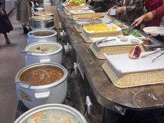 -素满香·素食自助餐(西安·民乐园店)