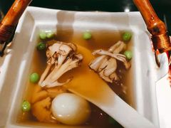 -北京王府井希尔顿酒店·秦唐中餐厅Chynna