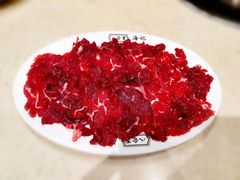 -八合里潮汕鲜牛肉火锅(吉大店)