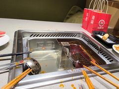 -海底捞火锅(赛格国际购物中心店)