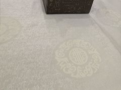 -奥华餐厅·老张记(台基厂店)