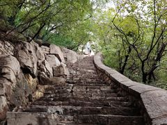 -千佛山风景名胜区