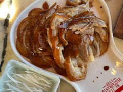 -那家小馆•北京菜•烤鸭(香山店)