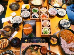 -胜博殿日式炸猪排(西红门店)