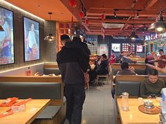 -东北特色烧烤(赣榆店)