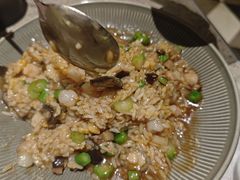 -留半山·香港食堂(啦啦宝都店)