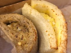 -星巴克(合肥百盛逍遥广场店)