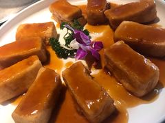 -甘家界牌柠檬鸭(青山店)