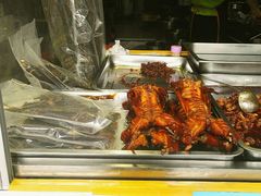 -鸿运兔·手撕烤兔(天府广场店)