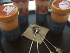 -Cafe de Paris(林荫路店)