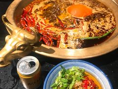 -大味老火锅City店