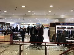 -燕莎友谊商城(亮马桥店)