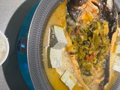 -半天妖烤鱼(方庄店)