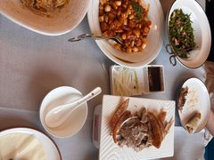 -便宜坊烤鸭店(科创店)