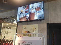 -肯德基(东四南大街店)