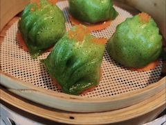 -丽轩中餐厅(广州丽思卡尔顿酒店)