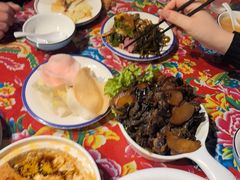 -人民公社大食堂(张家湾店)