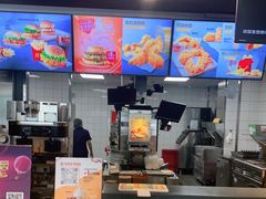 -麦当劳(衡阳中心汽车站店)