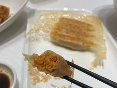 -品海楼·大连海胆锅贴馆(东港店)