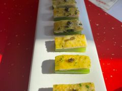 -荷风细雨·中国茶宴(碧云店)