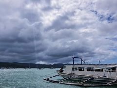 -长滩岛登岛码头