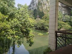 -南溪山景区
