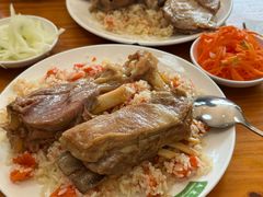 -217丰惠源抓饭(星湖街店)