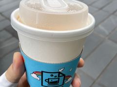 -JPG coffee(广州体育西店)