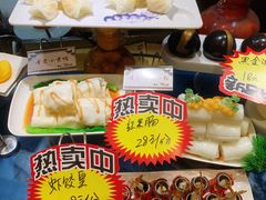-潍城老菜馆·地标美食