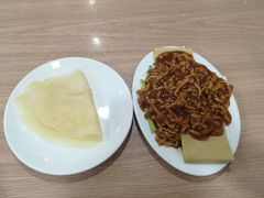 -姥家春饼店(漳州二路店)
