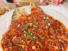 -老三样·旧食新味(船山路店)