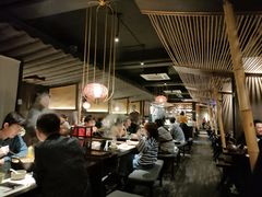 大堂-盡膳口福·百年汤方火锅(科华北路店)