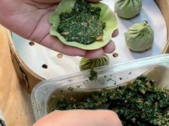 -南小蟹手工點心(三里屯店)