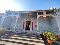 -飞霞风景名胜区