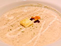 奶油蘑菇汤-阿妮叶李(光谷世界城店)