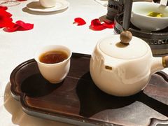 -素言·云端潮式料理·情侣约会·生日求婚