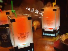 -玛町精致餐酒吧(大众巷店)