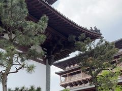 -径山寺