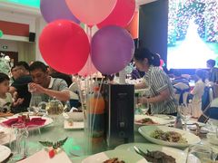 -苏州吴中白金汉爵大酒店