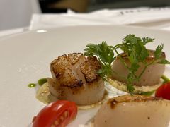 -Va Bene贝尼西餐厅