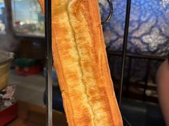 -师味葱扒虎头鲤·水席洛阳菜(元华店)