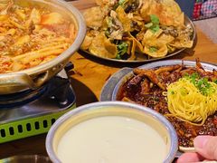 延边米酒-大叹号啤酒屋·延边料理(延大店)