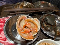 -行运海鲜食集(北京首店)